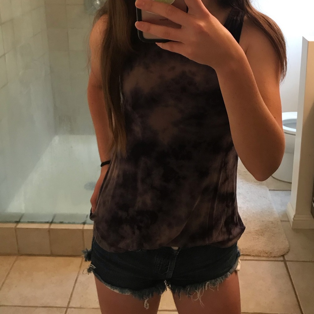 American Eagle Soft & Sexy Tank